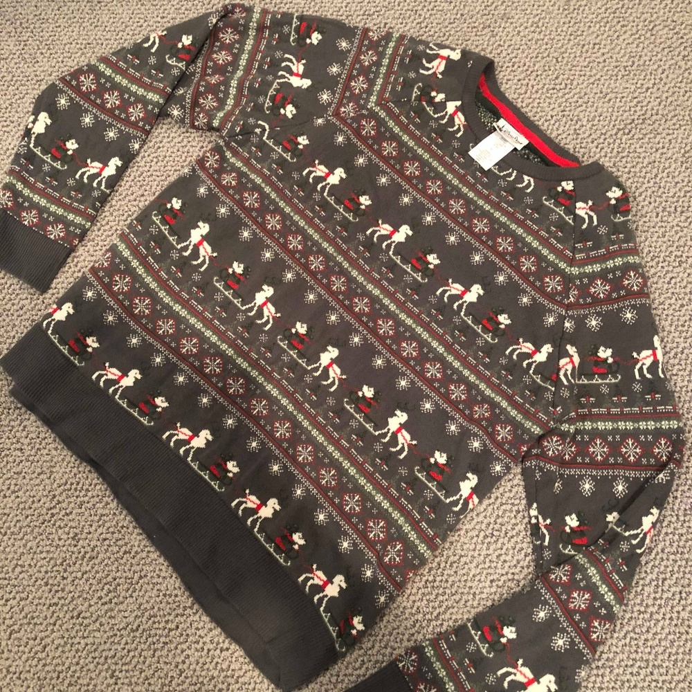 🌸 Disney 🌸 Mickey Christmas Sweater